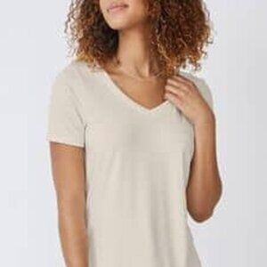 Jockey Everactive V-Neck Tee